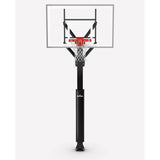 Spalding "888" Series In-Ground Basketball Hoop
