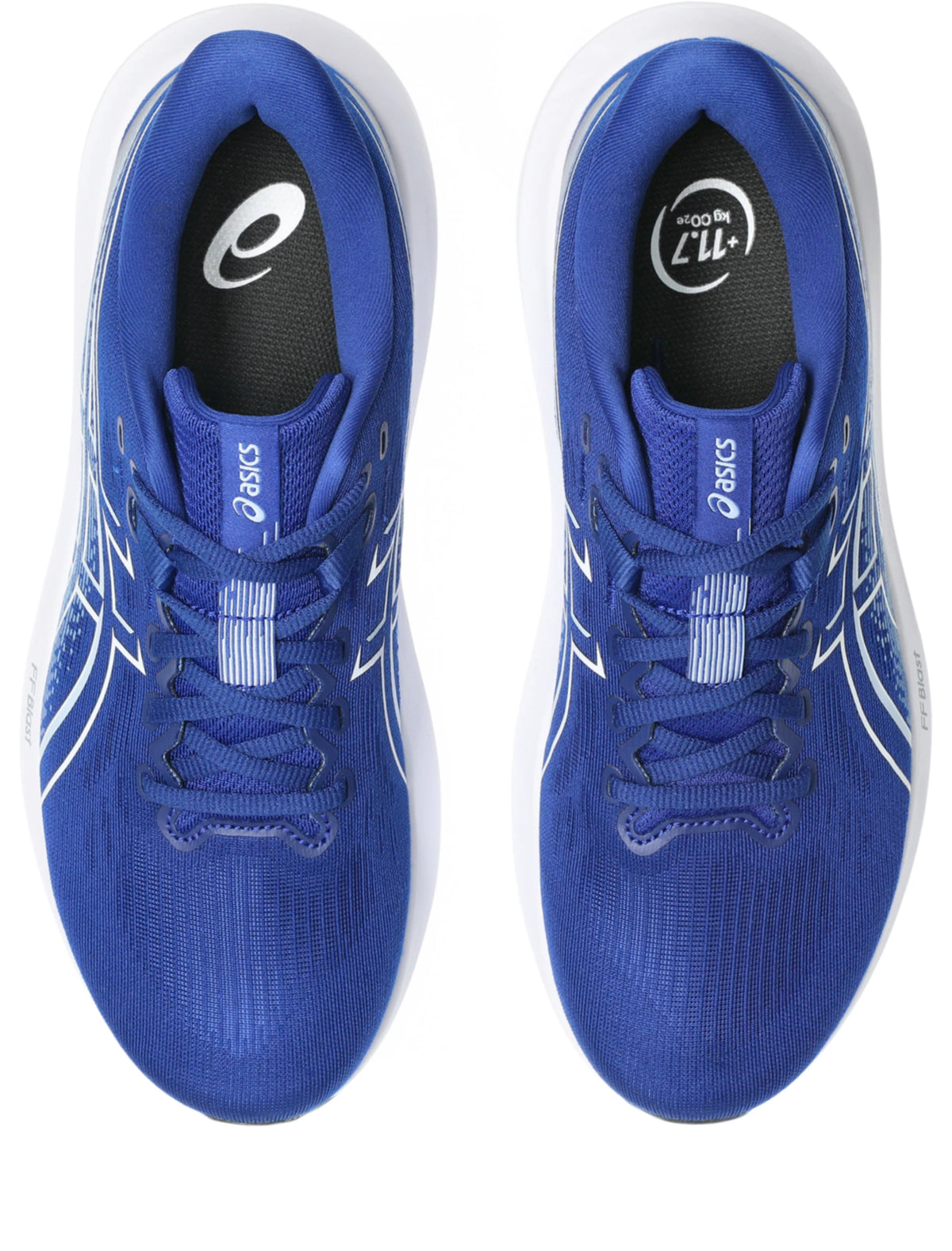Asics Men's GT-1000 15 Running Shoes-4