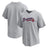 Nike Atlanta Braves Adult Institutional Full Button Jersey