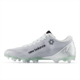 New Balance Men's FreezeLX v5 Low Lacrosse Cleat - FREEZLW5 Lacrosse Footwear Adult