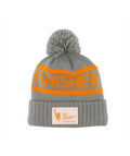 New Balance NYC Marathon Finisher Pom Beanie