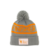 New Balance NYC Marathon Finisher Pom Beanie