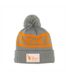 New Balance NYC Marathon Finisher Pom Beanie