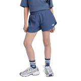 New Balance Youth Girl's Woven Shorts Youth Apparel Pants & Shorts