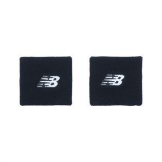 New Balance Performance Wristband Unisex Accessories Accessories