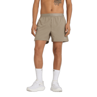 New Balance Men's AC Lined Short 5