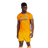 New Balance Men's FC Porto Away Short Sleeved Jersey New Balance