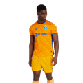 New Balance Men's FC Porto Away Short Sleeved Jersey New Balance