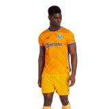 New Balance Men's FC Porto Away Short Sleeved Jersey New Balance