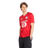 New Balance Men's Lille LOSC Home Short Sleeved Jersey New Balance