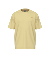 New Balance Men's Athletics Cotton T-Shirt