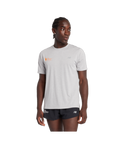 New Balance Men's NYC Marathon Athletics T-Shirt