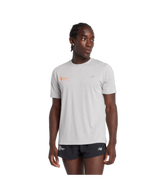 New Balance Men's NYC Marathon Athletics T-Shirt