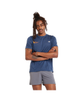 New Balance Men's NYC Marathon Athletics T-Shirt