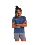 New Balance Men's NYC Marathon Athletics T-Shirt