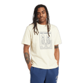 New Balance Men's Relaxed 550 T-Shirt New Balance