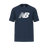 New Balance Men's Sport Jersey Logo T-Shirt Mens Apparel Shirts & Tops