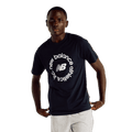 New Balance Men's Sport Cotton Jersey Graphic T-Shirt