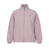 New Balance Women's Athletics Packable Jacket New Balance