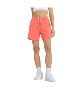 New Balance Women's Athletics French Terry Short