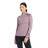 New Balance Women's NYC Marathon Athletics Heat Grid Half Zip Womens Apparel Sweatshirts & Fleece