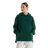 New Balance Women's Embossed Graphic Fleece Hoodie Womens Apparel Sweatshirts & Fleece