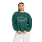 New Balance Women's Graphic Fleece Crew Womens Apparel Sweatshirts & Fleece