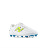 New Balance Youth 442 Team Firm Ground V3 Soccer Cleats-4