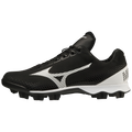 Mizuno Men's Wave Lightrevo TPU Molded Low Baseball Cleats-1