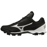 Mizuno Men's Wave Lightrevo TPU Molded Low Baseball Cleats-1