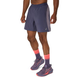 Asics Men's Road 7-Inch Shorts-3