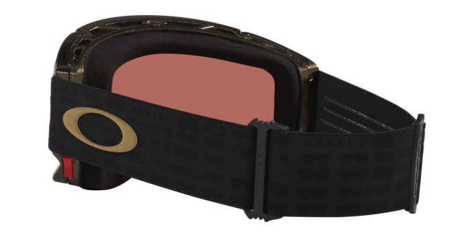 Oakley Flow Scape L Snow Goggles-7