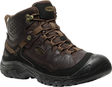 KEEN Men's Targhee IV Waterproof Hiking Boot-2