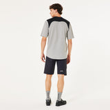 Oakley Men's Free Ride Short Sleeve Jersey T-Shirt-3