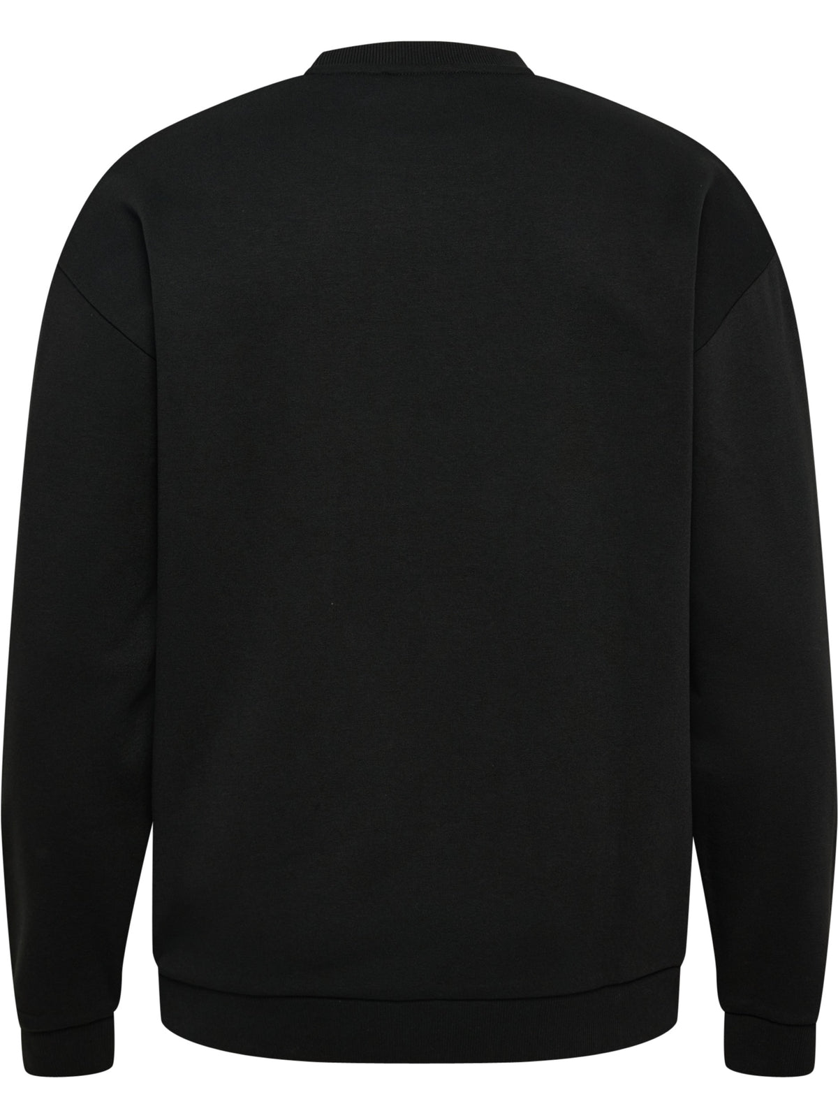 hummel Men's Club Sweatshirt-2