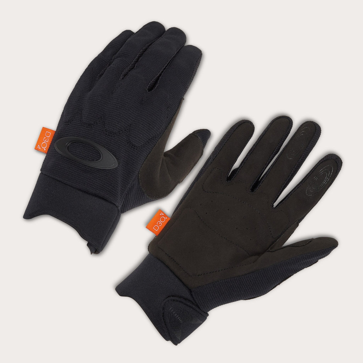 Oakley Maven D3o Gloves-1