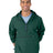 Charles River Unisex Pack-N-Go Pullover-1