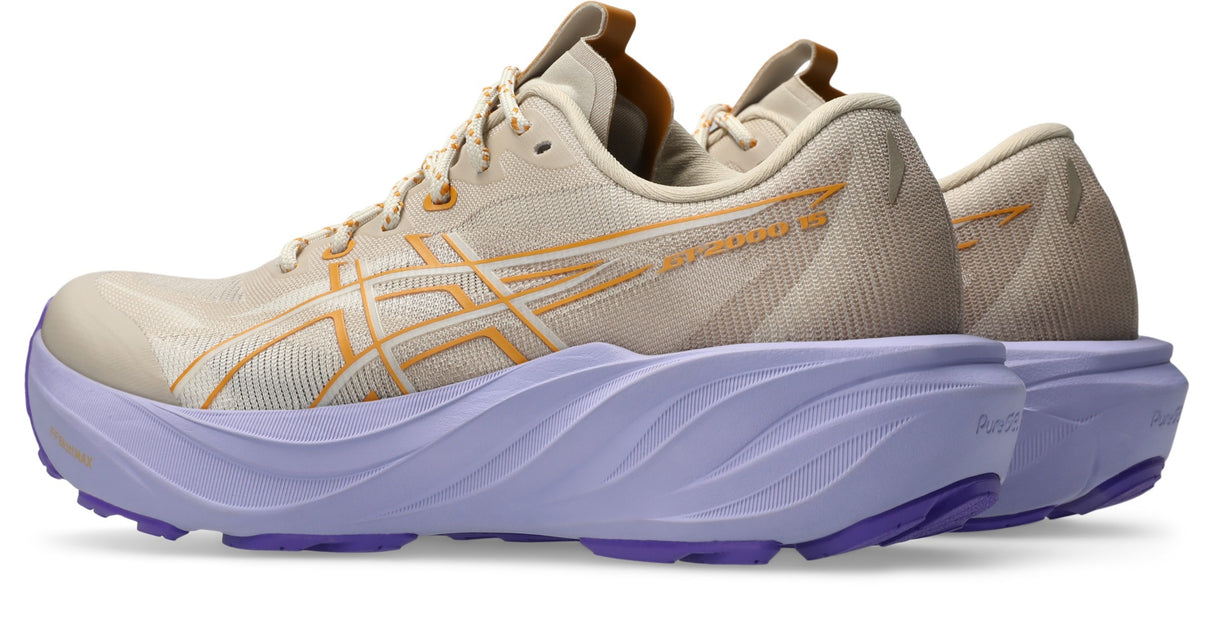 Asics Women's GT-2000 15 TR Running Shoes-7