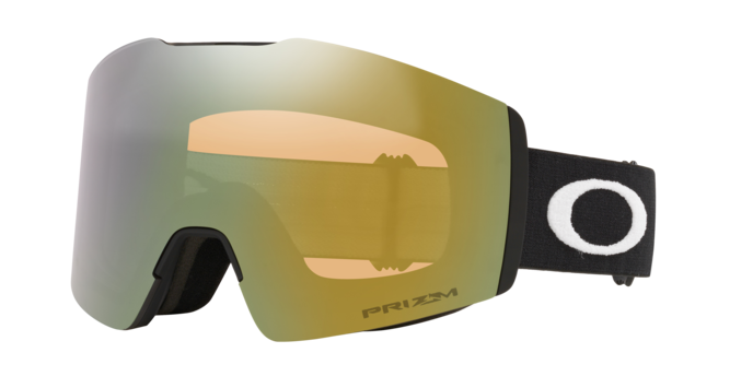 Oakley Fall Line M Snow Goggles-3