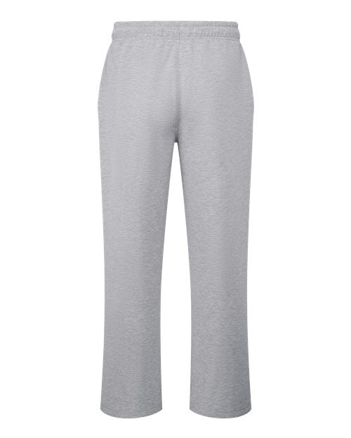 TriDri Women's Luxe Wide Leg Pants-2