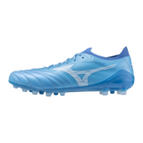 Mizuno Adult Morelia Neo IV Beta Elite AG Soccer Cleats-1