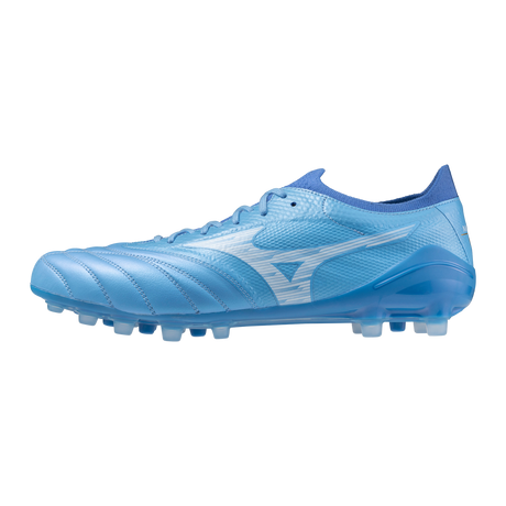 Mizuno Adult Morelia Neo IV Beta Elite AG Soccer Cleats-1
