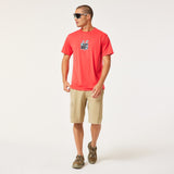 Oakley Men's B1B Cargo Hybrid Shorts-7