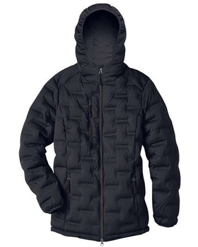 North End Women's UTK SubDown Loft Puffer Jacket-1
