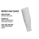 adidas Metro 6 Calf Sleeve-2