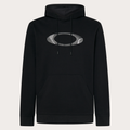 Oakley Men's New Ellipse Hoodie Sweatshirt-1