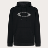 Oakley Men's New Ellipse Hoodie Sweatshirt-1