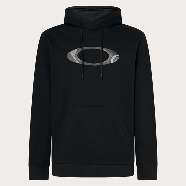 Oakley Men's New Ellipse Hoodie Sweatshirt-1
