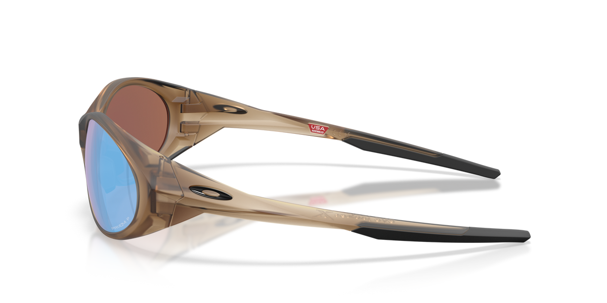 Oakley Eyejacket Redux Glasses-3