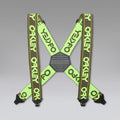 Oakley Factory Suspenders-1